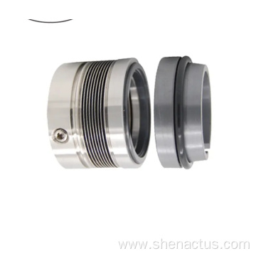 Type 680 Metal Bellow Mechanical Seal For Pump